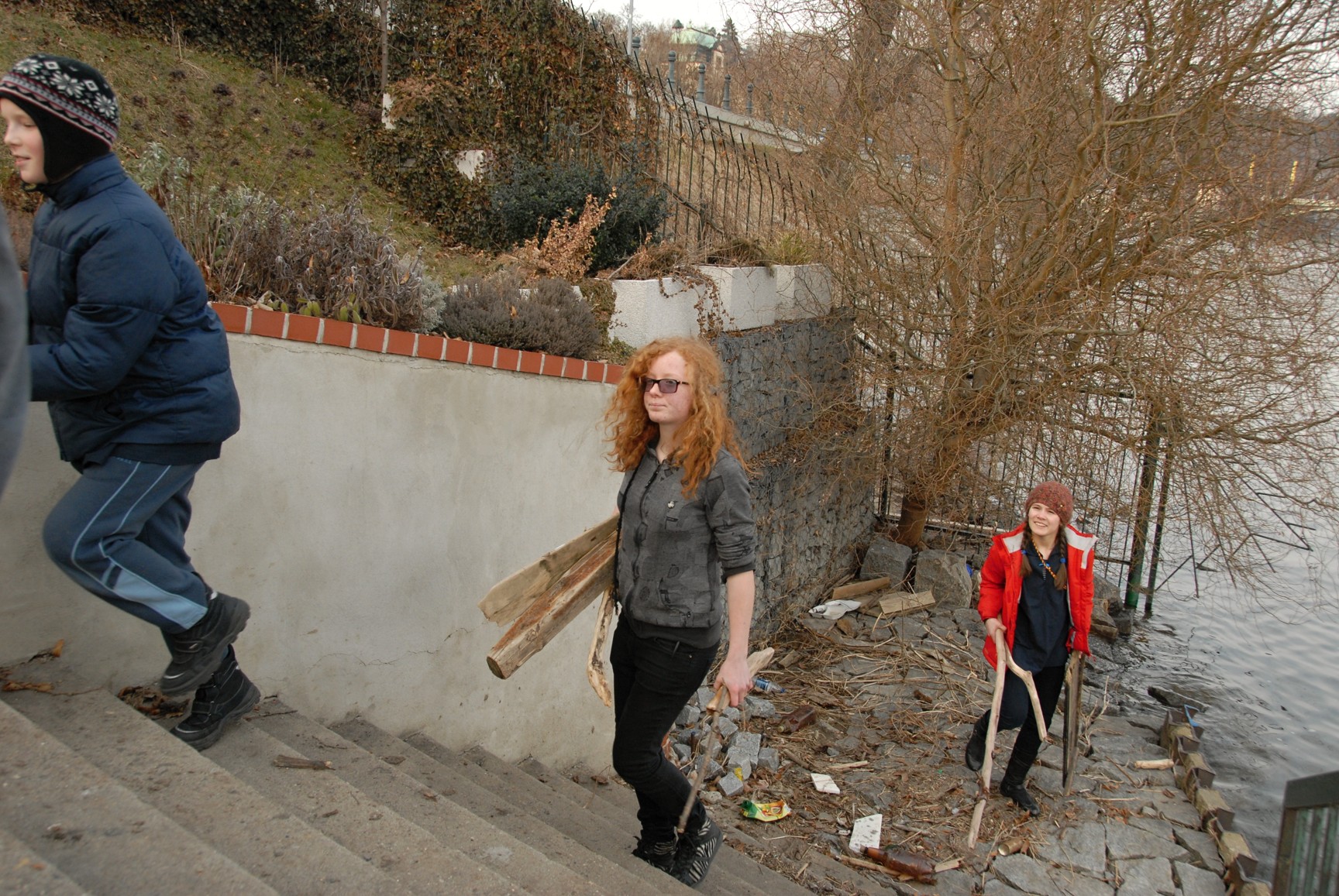 CAL 2012 unor schuzky 09